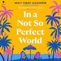 Cover image for In a Not So Perfect World