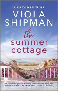 Cover image for The Summer Cottage
