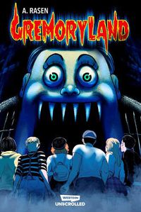 Cover image for GremoryLand Volume One