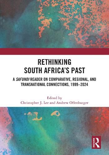 Cover image for Rethinking South Africa's Past