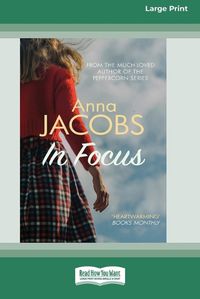 Cover image for In Focus [Standard Large Print]