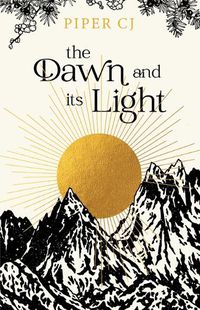 Cover image for The Dawn and Its Light