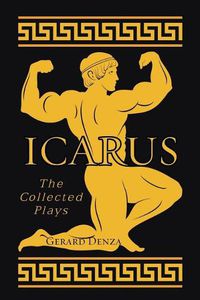 Cover image for Icarus