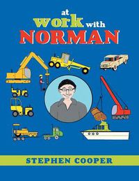 Cover image for At Work with Norman