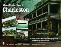 Cover image for Greetings from Charleston
