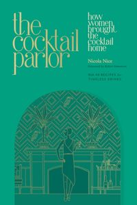 Cover image for The Cocktail Parlor