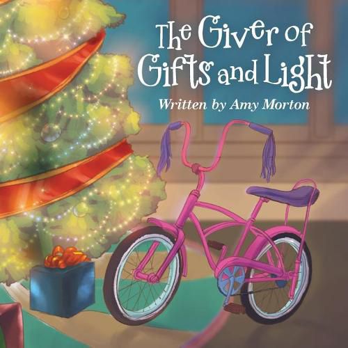 Cover image for The Giver of Gifts and Light