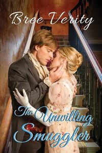 Cover image for The Unwilling Smuggler