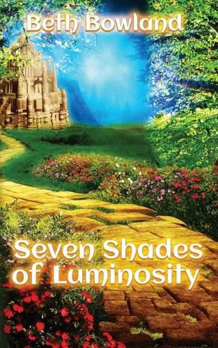 Cover image for Seven Shades of Luminosity