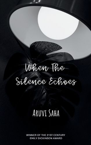 Cover image for When The Silence Echoes