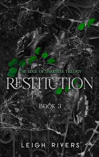 Cover image for Restitution