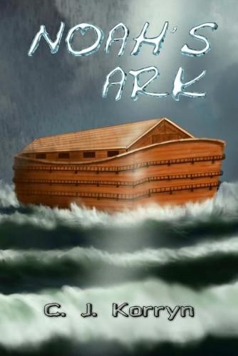 Cover image for Noah's Ark