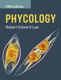 Cover image for Phycology