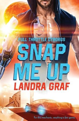 Cover image for Snap Me Up