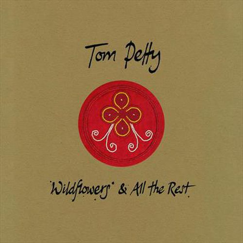 Wildflowers And All The Rest (4 CD Deluxe Edition)