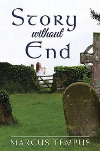 Cover image for Story Without End