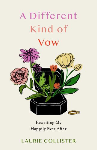 Cover image for A Different Kind of Vow