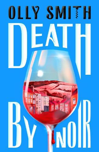 Cover image for Death by Noir