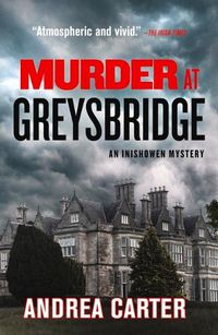 Cover image for Murder at Greysbridge: Volume 4