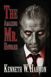 Cover image for The Amazing Mr. Howard