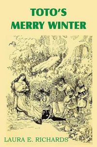 Cover image for Toto's Merry Winter