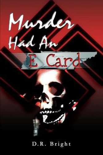 Cover image for Murder Had an E Card