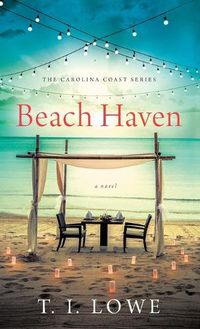 Cover image for Beach Haven