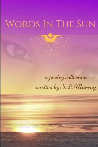 Cover image for Words in the Sun