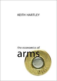 Cover image for The Economics of Arms