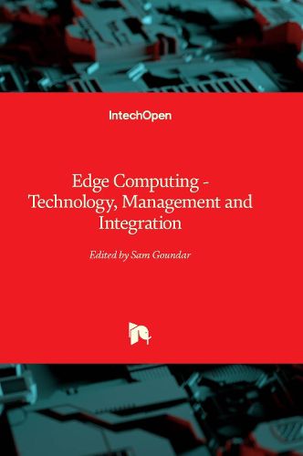 Cover image for Edge Computing