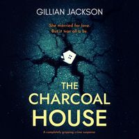 Cover image for The Charcoal House