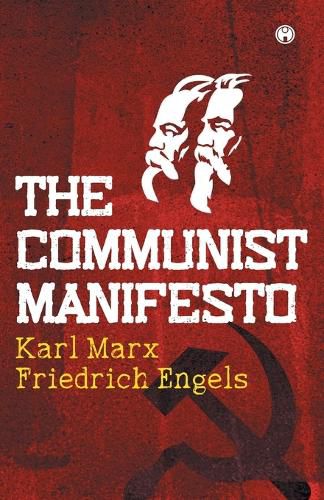 Cover image for The Communist Manifesto