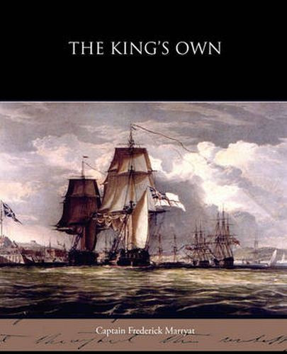 Cover image for The King's Own