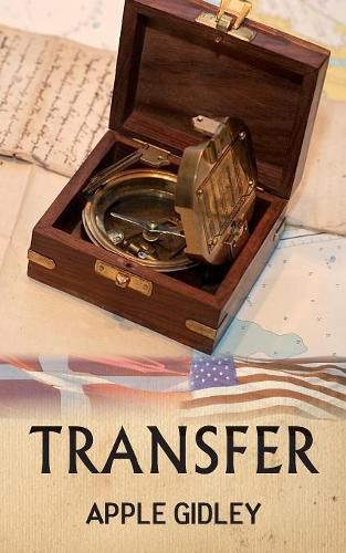 Cover image for Transfer