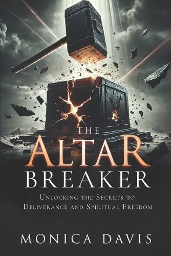 Cover image for The Altar Breaker