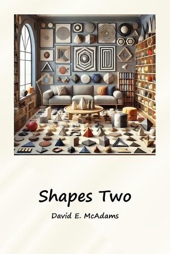 Cover image for Shapes Two