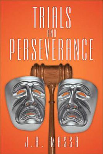 Cover image for Trials and Perseverance