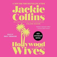 Cover image for Hollywood Wives