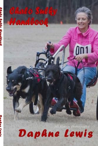 Cover image for Chalo Sulky Handbook