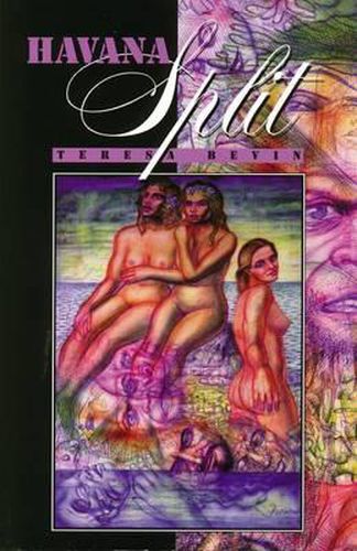 Cover image for Havana Split