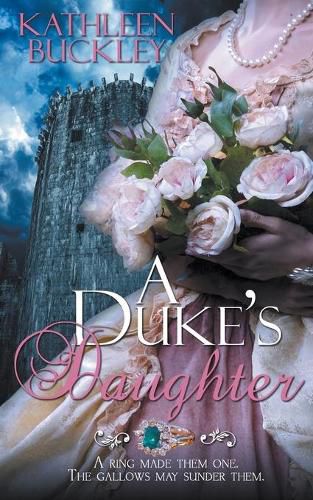 Cover image for A Duke's Daughter