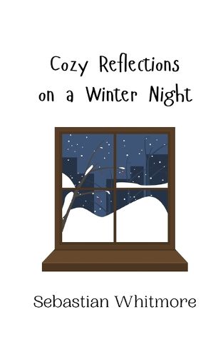 Cover image for Cozy Reflections on a Winter Night