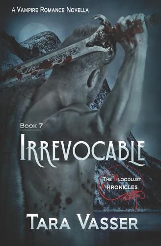 Cover image for Irrevocable: A Prequel