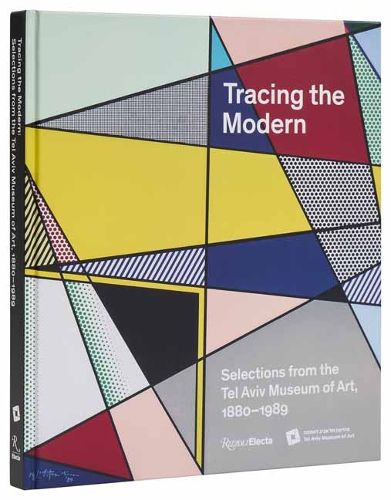 Cover image for Tracing the Modern