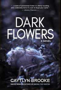 Cover image for Dark Flowers