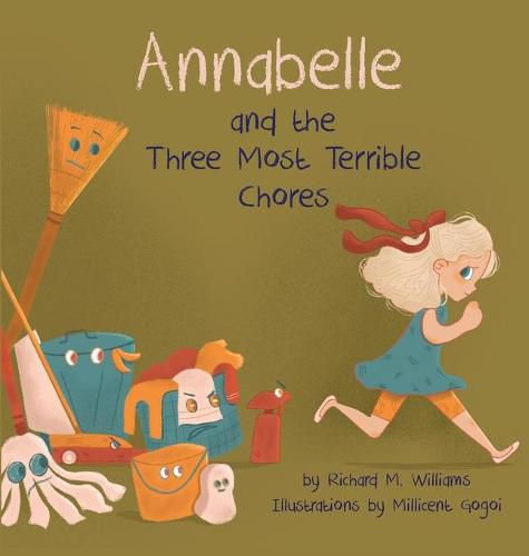 Annabelle and the Three Most Terrible Chores