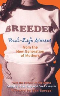 Cover image for Breeder