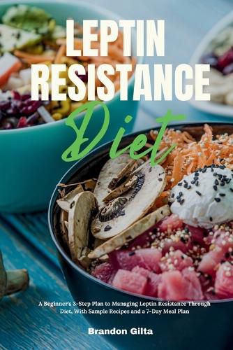 Cover image for Leptin Resistance Diet