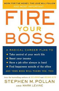 Cover image for Fire Your Boss