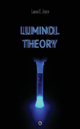 Cover image for Luminol Theory